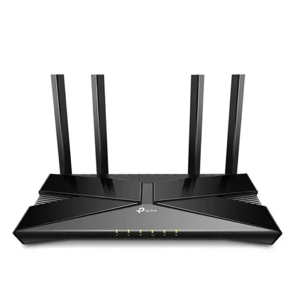 TP-Link AX1800 Wi-Fi 6 Dual Band Router