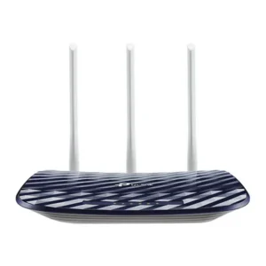 TP-Link Archer C20 AC750 Wireless Dual Band Router