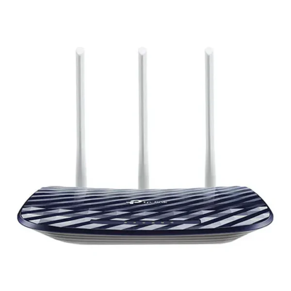 TP-Link Archer C20 AC750 Wireless Dual Band Router