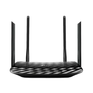 TP-Link Arched C6 AC1200 Wireless MU-MIMO Gigabit Router