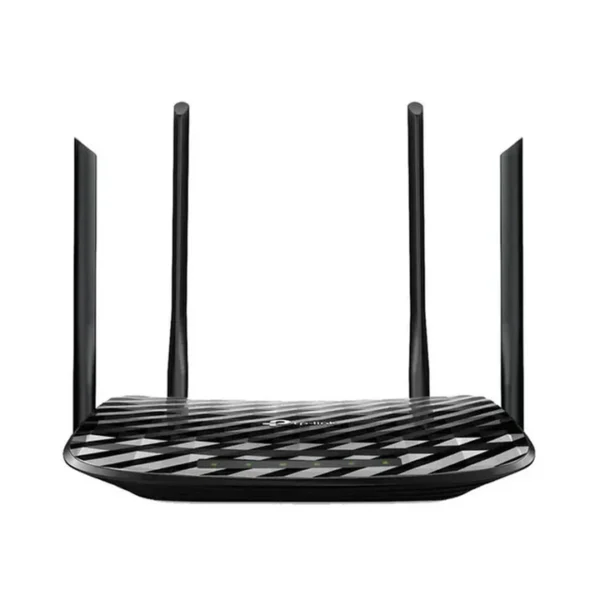 TP-Link Arched C6 AC1200 Wireless MU-MIMO Gigabit Router