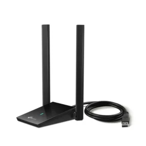 TP-Link AX1800 Dual Antennas High Gain Wireless USB Adapter