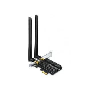 TP-Link AX3000 Wi-Fi 6 Bluetooth 5.0 PCIe Adapter