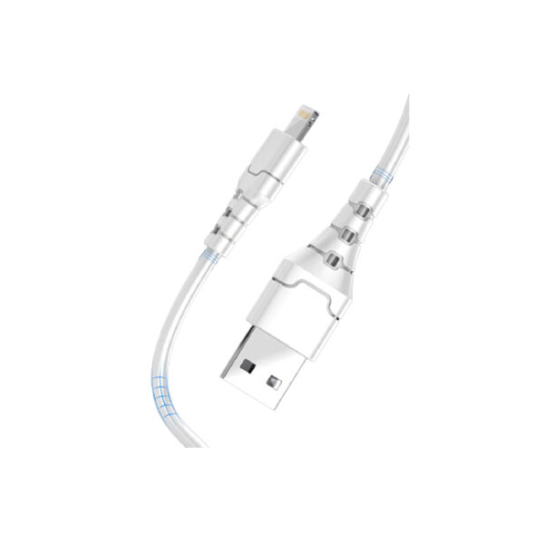 Aspor A101 Quick Charge & Data Cable for Lightning