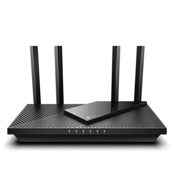 TP-Link AX3000 Wi-Fi Dual Band Router