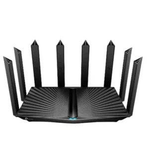 TP-LINK Archer AX90 AX6600 Tri-Band Wi-Fi 6 Router