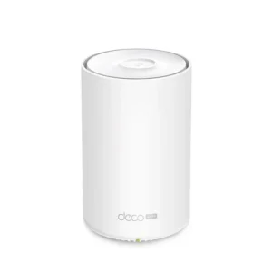 TP-Link Deco X20-4G 4G+ AX1800 Whole Home Mesh Wi-Fi 6 Gateway