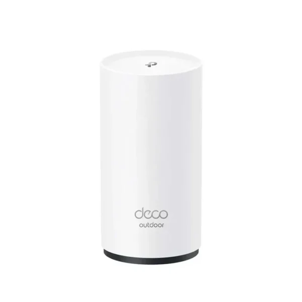 TP Link Deco X50-Outdoor(1-Pack), AX3000 Outdoor/Indoor Mesh Wi-Fi 6 Unit