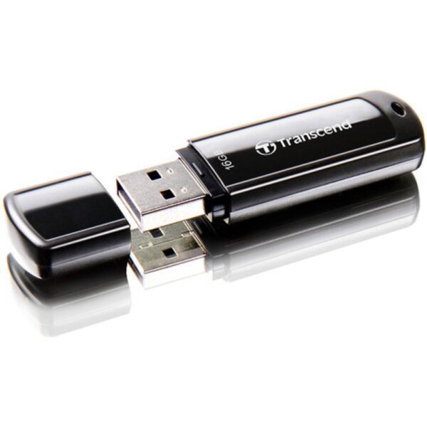 Transcend 16GB Jet Flash 3.1 Flash Drive