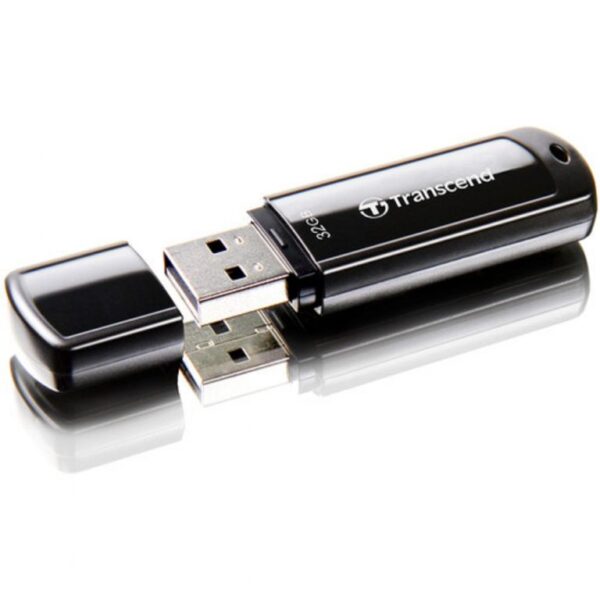 Transcend 32GB Jet Flash 3.1 Flash Drive