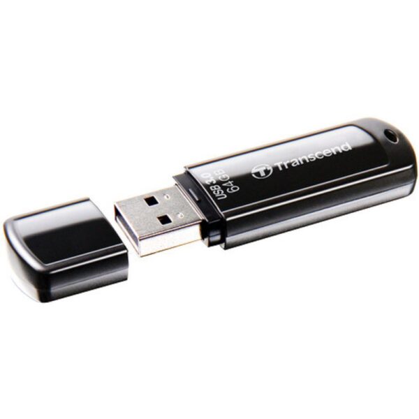 Transcend 64GB Jet Flash 3.1 Flash Drive