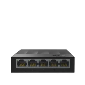 TP-Link LS1005G 5-Port Gigabit Desktop Switch