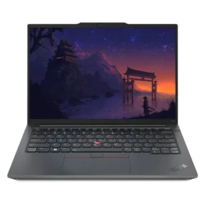 Lenovo ThinkPad E14 Gen 6 - 14.0" WUXGA / Ultra 5 125U / 8GB / 512GB (NVMe M.2 SSD) / DOS (Without OS) / 1YW / Arabic/English With Lenovo 15.6" Casual Toploader