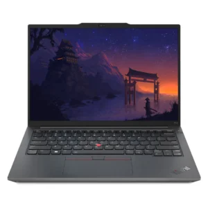 Lenovo ThinkPad E14 Gen 5 - 14.0" WUXGA / i7 / 16GB / 512GB (NVMe M.2 SSD) / DOS (Without OS) / 1YW / Arabic/English - Laptop