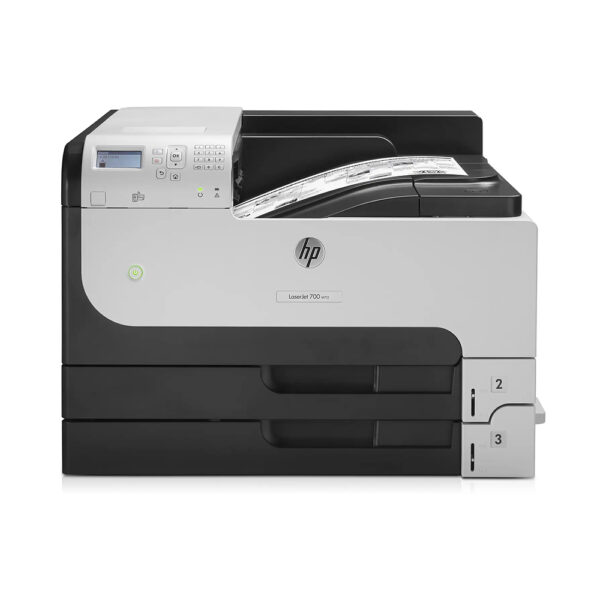 HP LaserJet Enterprise 700 Printer M712dn