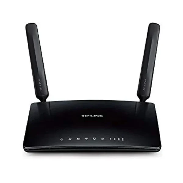 TP-Link Archer AC750 Wireless Dual Band 4G LTE Router with Built-in 4G LTE Modem