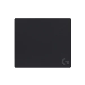 Logitech G740 Thick Cloth Gaming Mouse Pad - Black