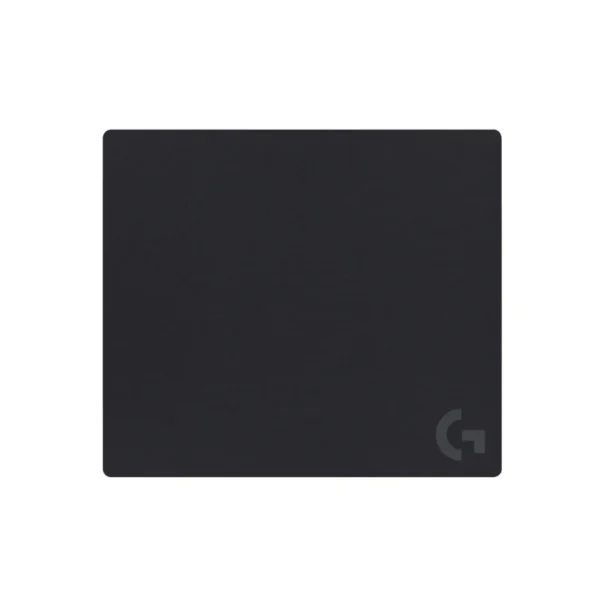 Logitech G740 Thick Cloth Gaming Mouse Pad - Black