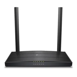 TP-Link Archer VR400 V2 AC1200 Wireless VDSL/ADSL Modem Router