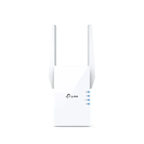 TP-Link RE505X AX1500 Wi-Fi 6 Range Extender