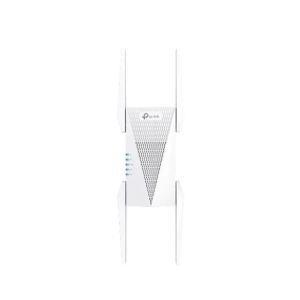 TP-LINK RE815XE AXE5400 Tri-Band Wi-Fi 6E Range Extender