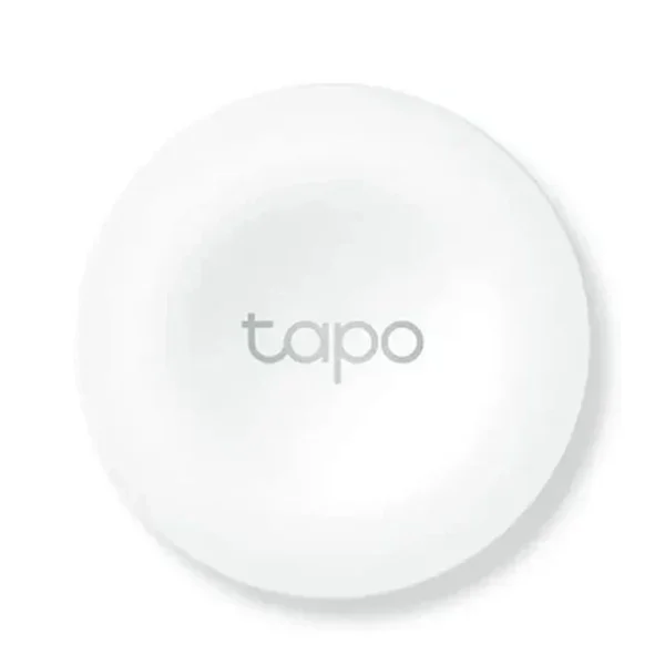 TP-Link Tapo S200B Smart Button