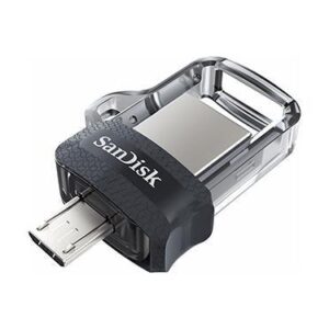 Sandisk Ultra Dual Drive M3.0 - 16GB