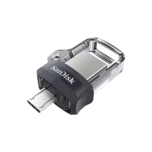 Sandisk Ultra Dual Drive M3.0 - 32GB