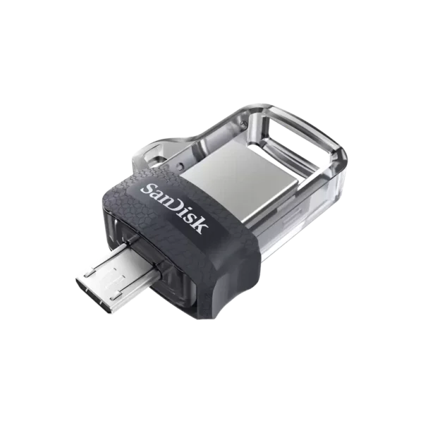 Sandisk Ultra Dual Drive M3.0 - 32GB