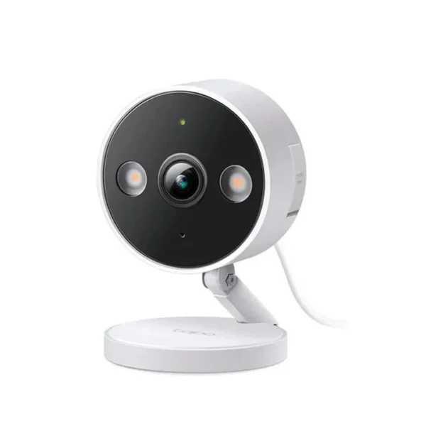 TP-Link Tapo C120 Indoor/Outdoor Wi-Fi Home Security Camera