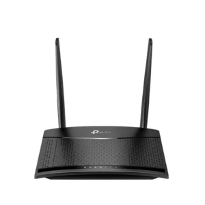 TP-Link 300 Mbps Wireless N 4G LTE Router