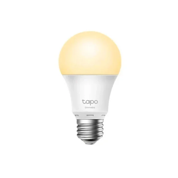 TP-Link Tapo L510E Dimmable Smart Wi-Fi Light Bulb