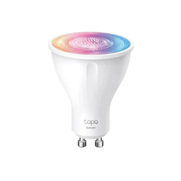 TP-Link Tapo L630 Smart Wi-Fi Spotlight, Multicolor