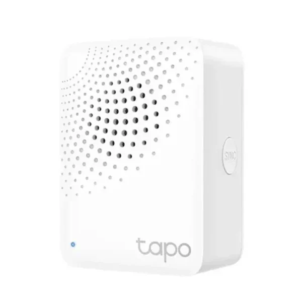 TP-Link Tapo S210 Smart Light Switch, 1-Gang 1-Way