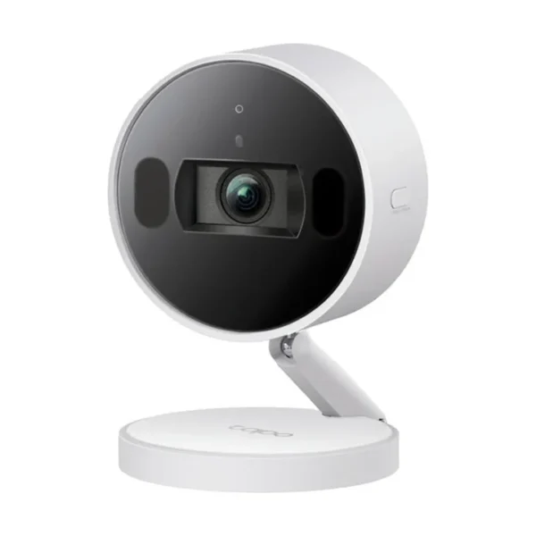 TP-Link AI Home Security Wi-Fi Camera