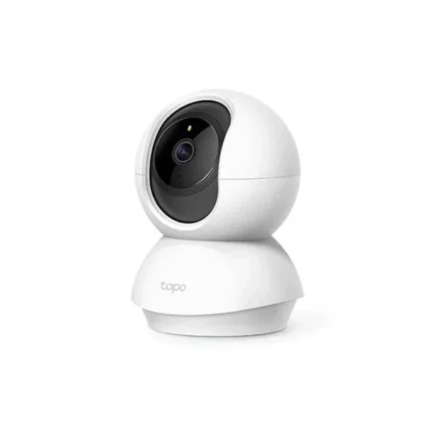 TP-Link Tapo Full HD 1080p Pan/Tilt Home Security Wi-Fi Camera