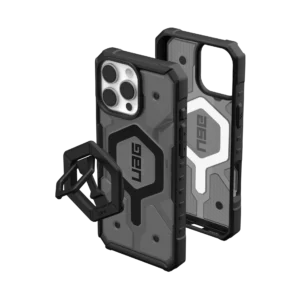 UAG Iphone 16 Pro Max Magsafe Pathfinder Case - Ash