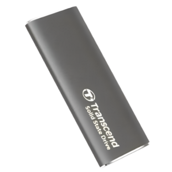 Transcend 1TB External SSD Type-C 20GBPS up to 2000MB/S