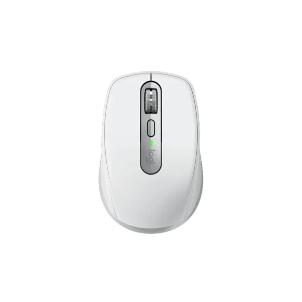 Logitech MX Anywhere 3s Bluetooth Mouse - Pale Grey