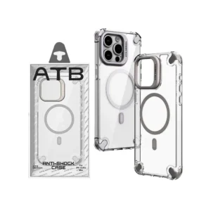 ATB Anti Shock Case For Iphone 16 Pro