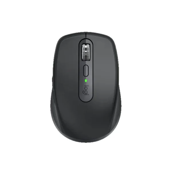 Logitech MX Anywhere 3s Bluetooth Mouse - Graphite