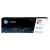 HP 216A Magenta Color - 850 Pages / Magenta Color / Toner Cartridge