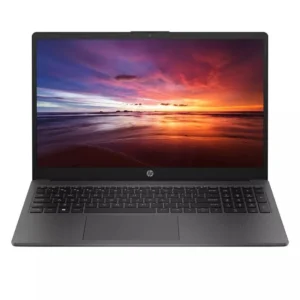 HP 250 G10 - 15.6" FHD / i3 / 1YW / Dark Ash Silver - Laptop