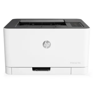 HP Color Laser 150nw -18ppm 600dpi A4 USB LAN Wi-Fi Color Laser - Printer