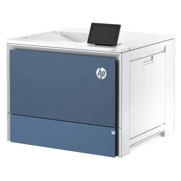 HP Color LaserJet Enterprise 5700dn - 43ppm / 1200dpi / A4 / USB / LAN / Color Laser - Printer