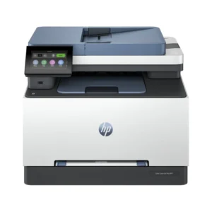 HP Color LaserJet Pro MFP 3303fdw - 25ppm 600dpi A4 USB LAN Wi-Fi Color Laser - Printer