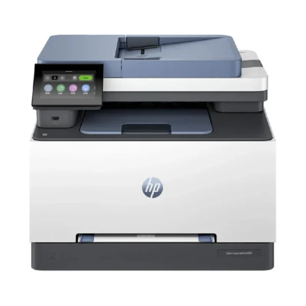 HP Color LaserJet Pro MFP 3303sdw - 25ppm / 600dpi / A4 / USB / LAN / Wi-Fi / Color Laser - Printer