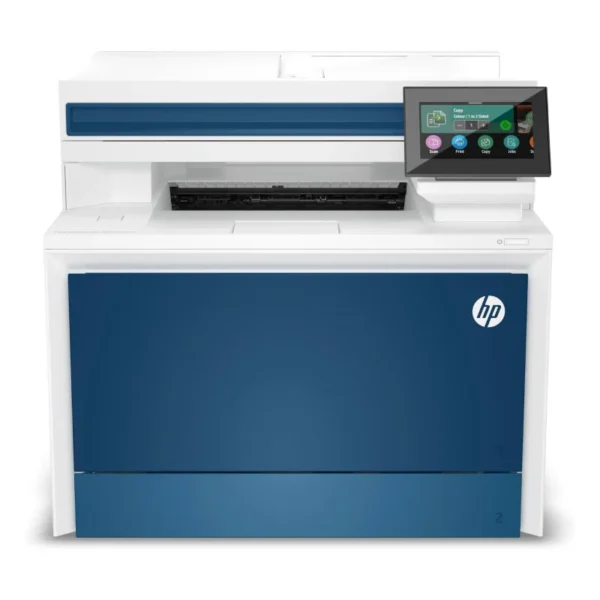 HP Color LaserJet Pro MFP 4303fdn - 33ppm 600dpi A4 USB LAN FAX Color Laser - Printer