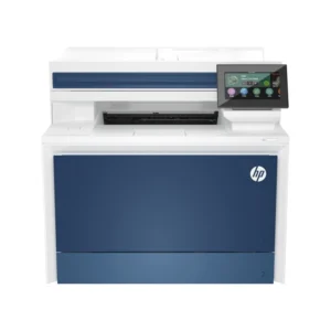 HP Color LaserJet Pro MFP 4303fdw - 33ppm / 600dpi / A4 / USB / LAN / Wi-Fi / Color Laser - Printer