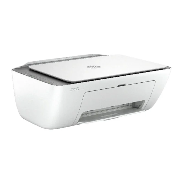 HP Deskjet Ink Advantage 2876 AIO - 7.5ppm 4800dpi A4 USB Wi-Fi Color Inkjet - Printer